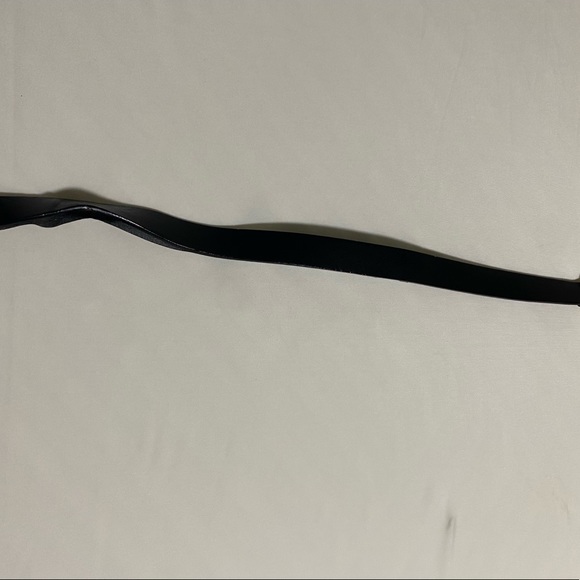 Calvin Klein dress, black and red, size 4 - Picture 9 of 11